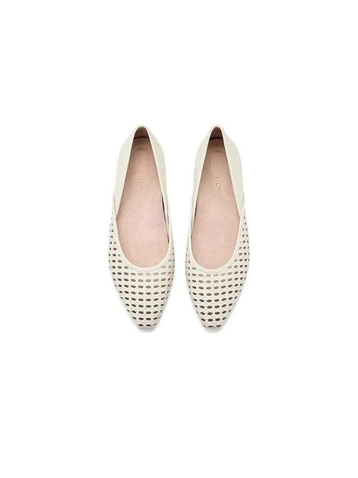Балетки плетеные Gracia Woven VIONIC — 3