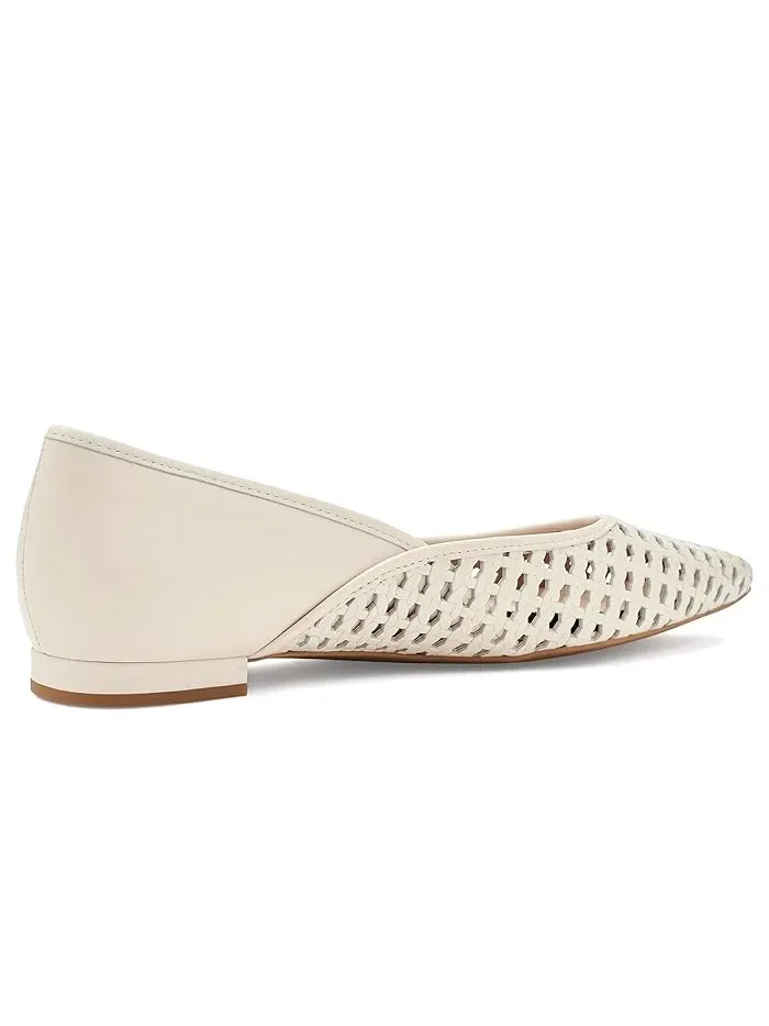Балетки плетеные Gracia Woven VIONIC — 4