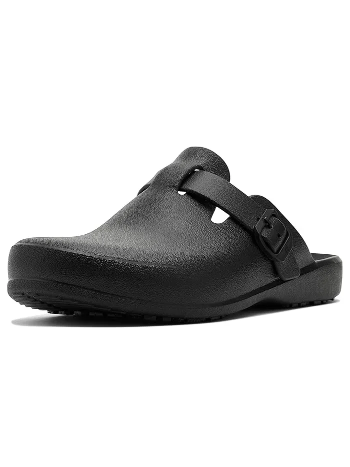 Клоги Baltimore Shoes for Crews — 1