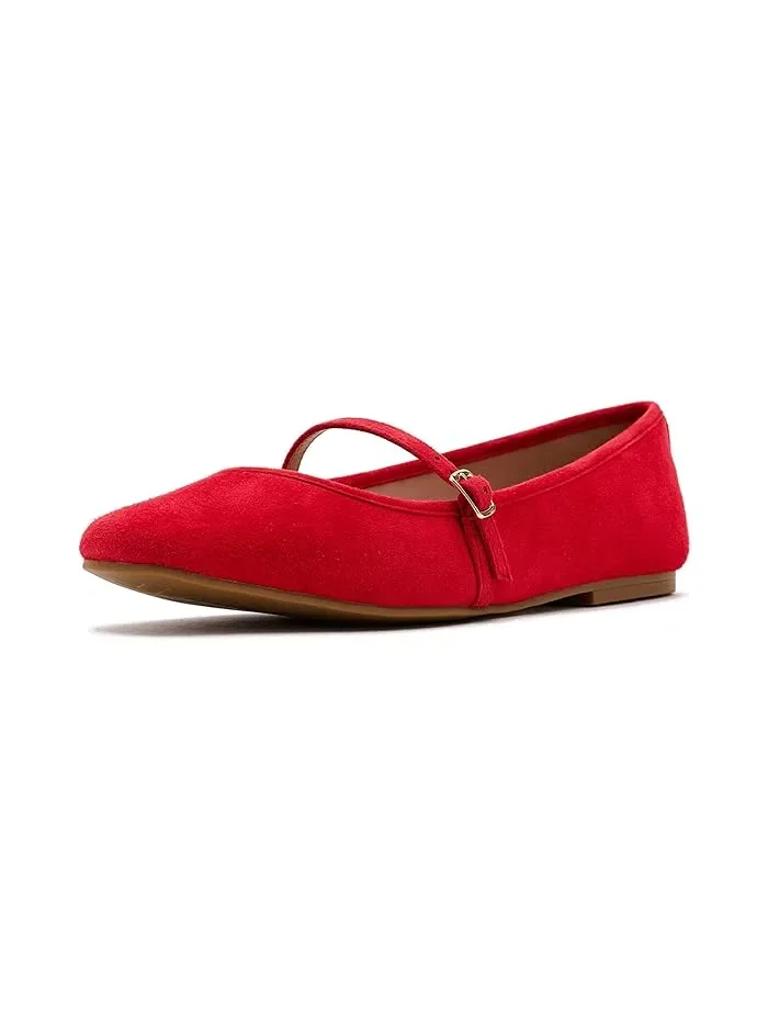 Туфли балетки Mary Jane Cole Haan — 2