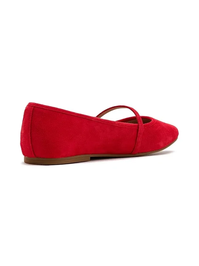 Туфли балетки Mary Jane Cole Haan — 4