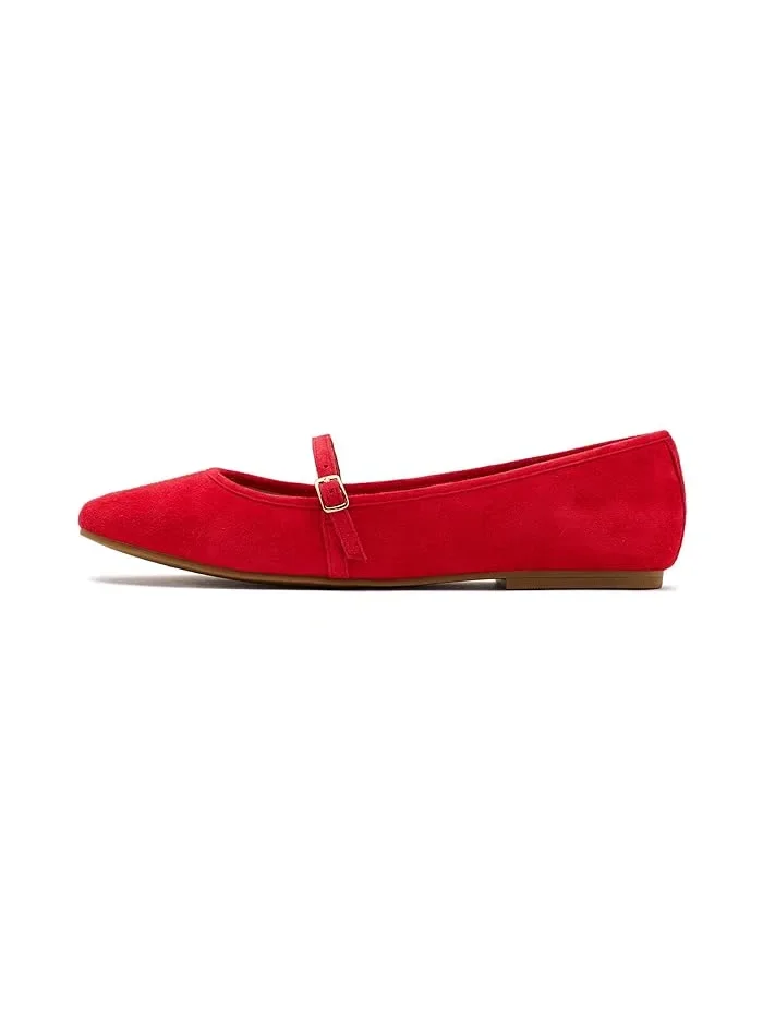 Туфли балетки Mary Jane Cole Haan — 5