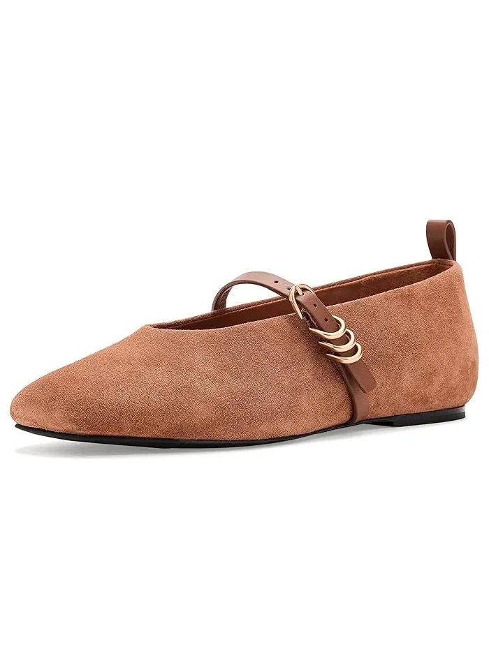 Туфли Mary Jane Spire rag & bone — 1
