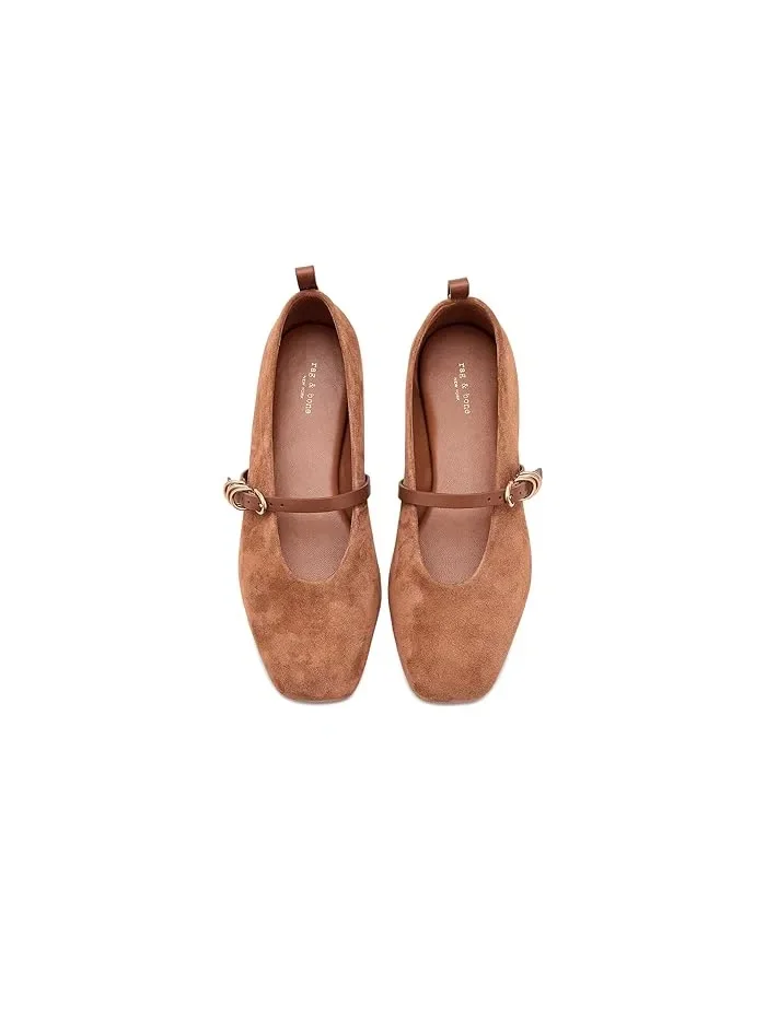Туфли Mary Jane Spire rag & bone — 3