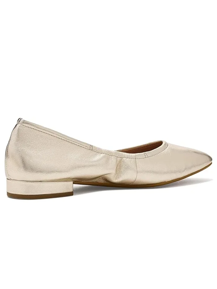 Балетки кожаные Go-to Valinda Cole Haan — 4