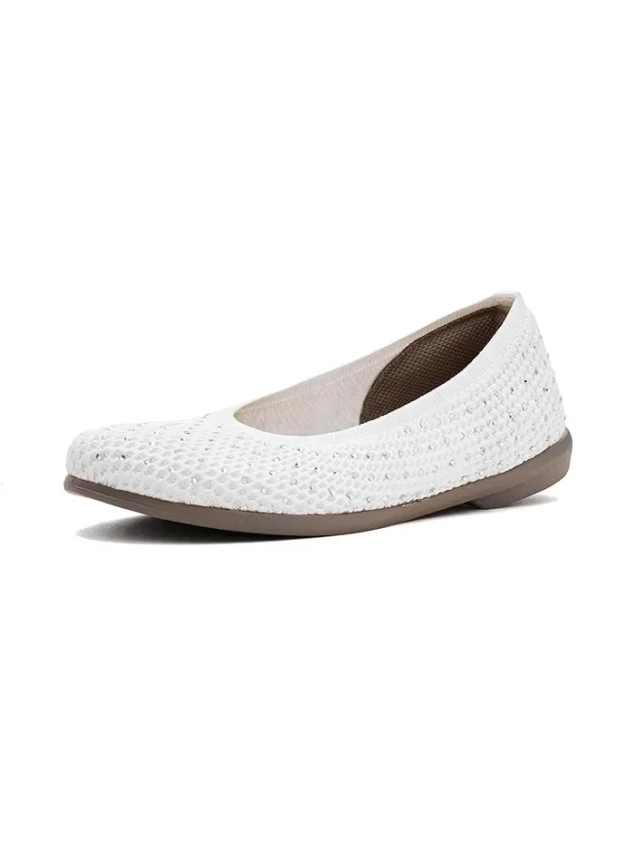 Туфли балетки Kallie Slip On LifeStride — 1