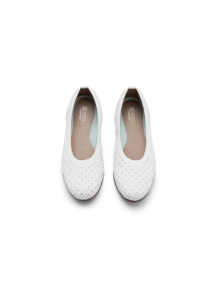 Туфли балетки Kallie Slip On LifeStride — 3