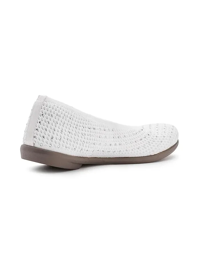 Туфли балетки Kallie Slip On LifeStride — 4