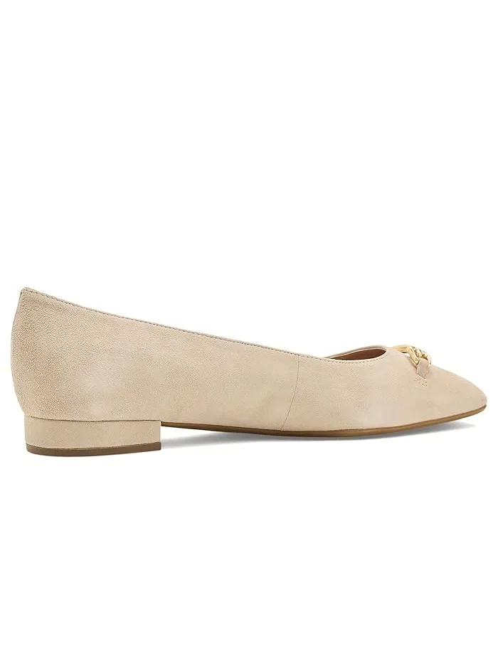 Балетки с хорсбит Cole Haan — 4