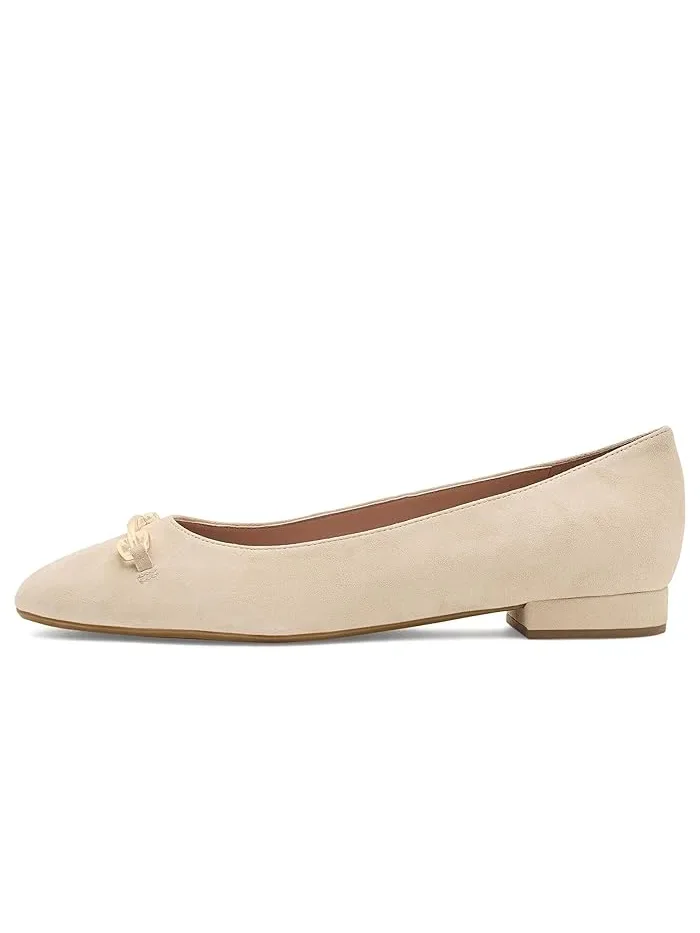 Балетки с хорсбит Cole Haan — 5