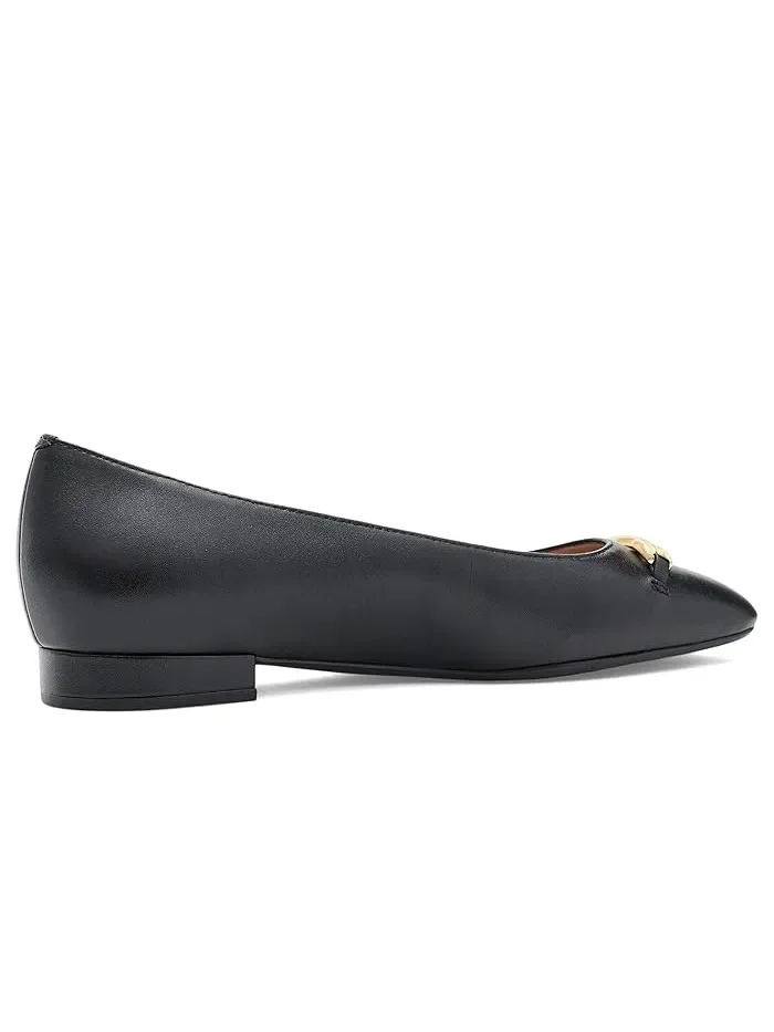 Балетки с лоферной пряжкой Go-to Verley Cole Haan — 4