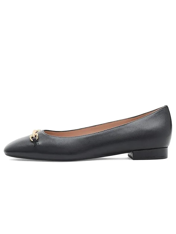Балетки с лоферной пряжкой Go-to Verley Cole Haan — 5