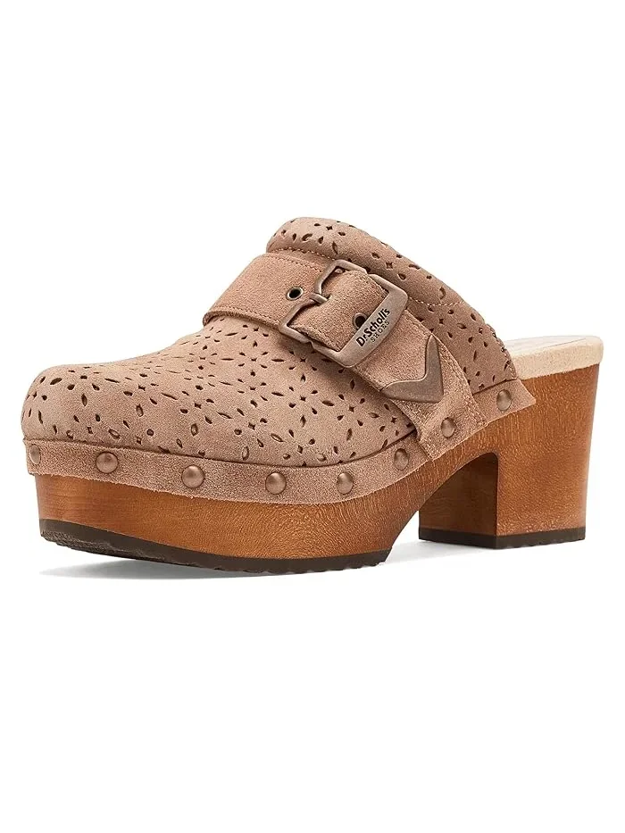 Клоги Original Ranch Dr. Scholl's — 2