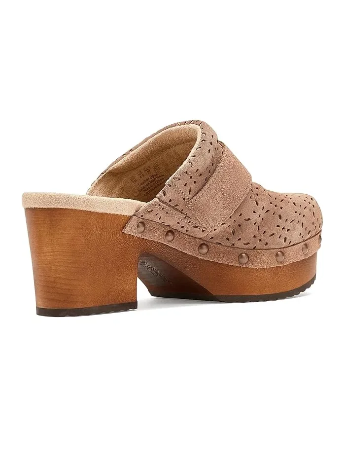 Клоги Original Ranch Dr. Scholl's — 4
