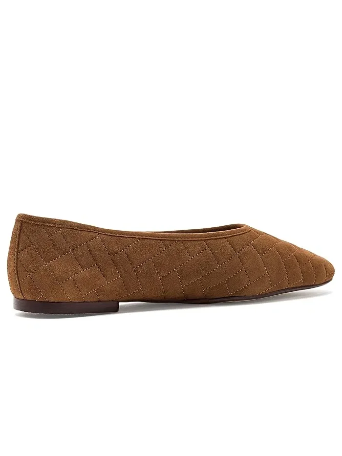 Балетки стеганые Jasleen Cole Haan — 4