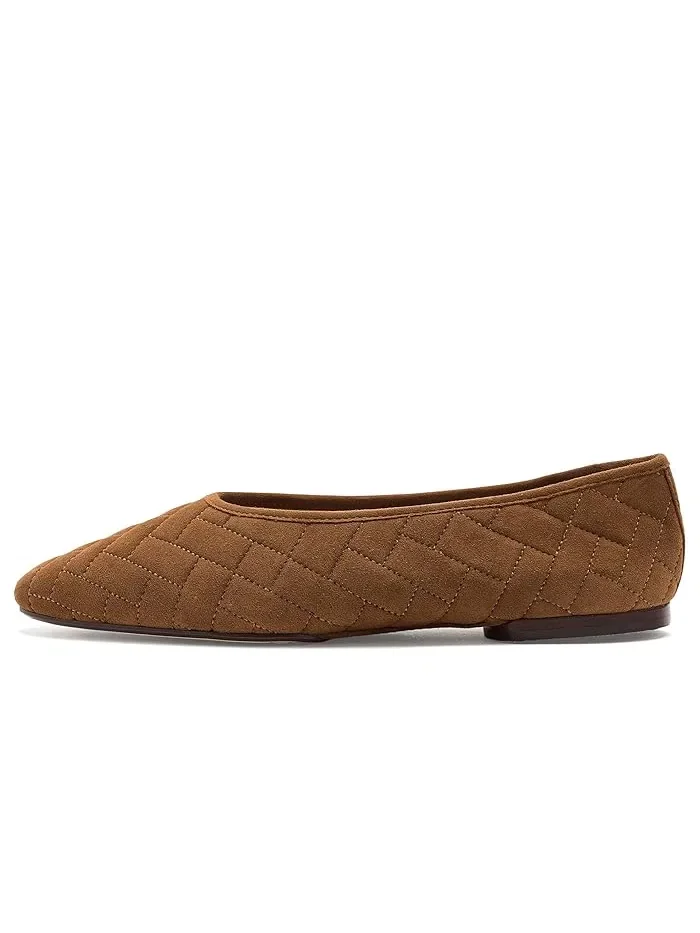 Балетки стеганые Jasleen Cole Haan — 5