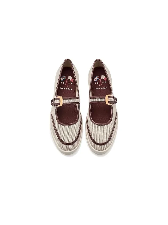 Балетки Mary Jane Nantucket Drift Cole Haan — 3