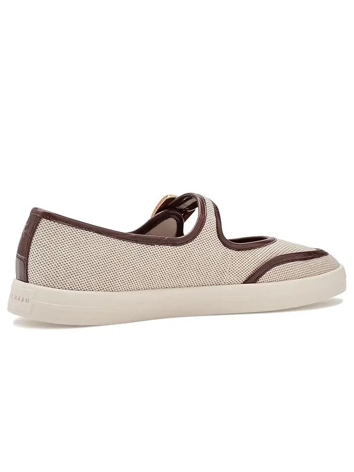 Балетки Mary Jane Nantucket Drift Cole Haan — 4