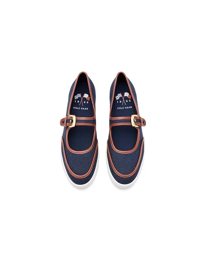 Балетки Mary Jane Nantucket Drift Cole Haan — 3