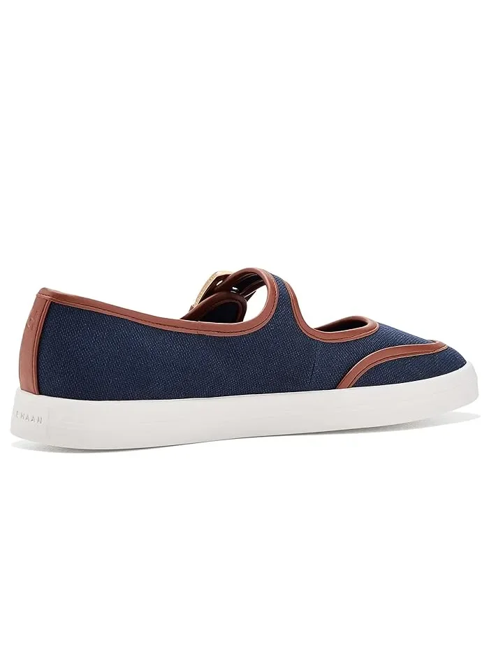 Балетки Mary Jane Nantucket Drift Cole Haan — 4