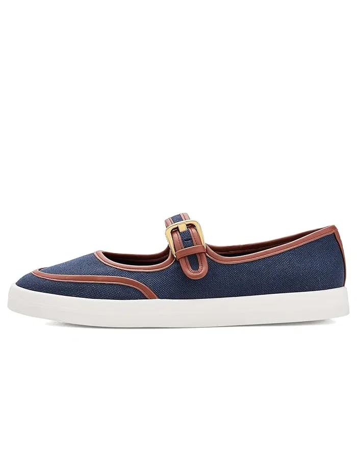 Балетки Mary Jane Nantucket Drift Cole Haan — 5