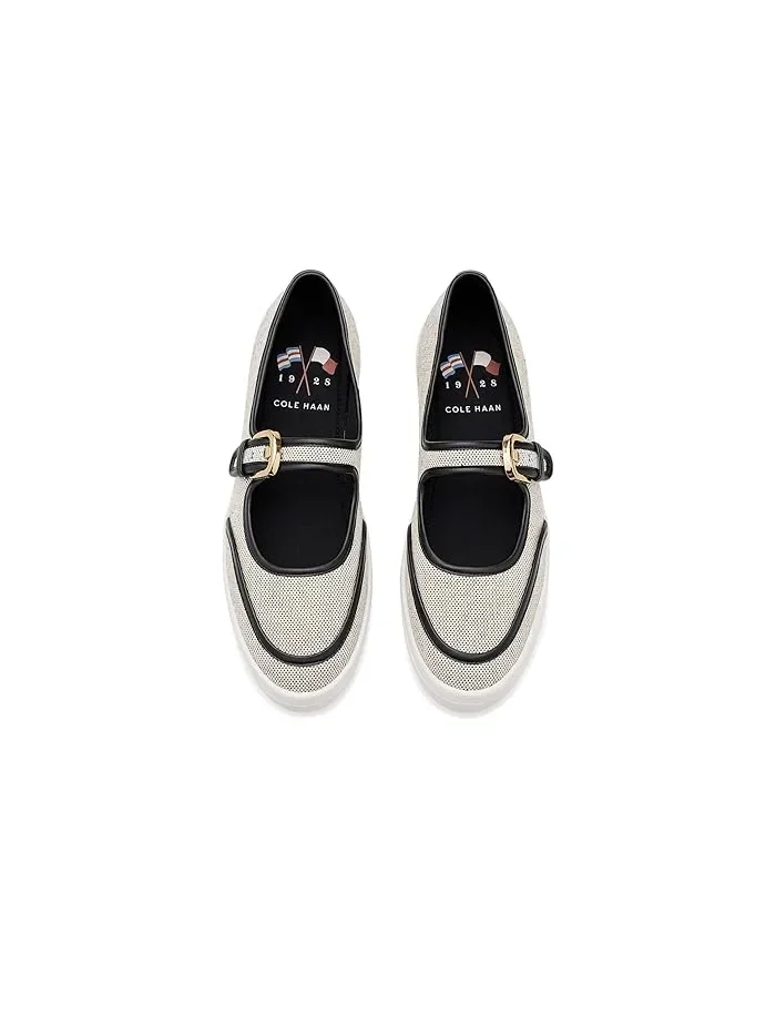 Балетки Maryjane Nantucket Drift Cole Haan — 3