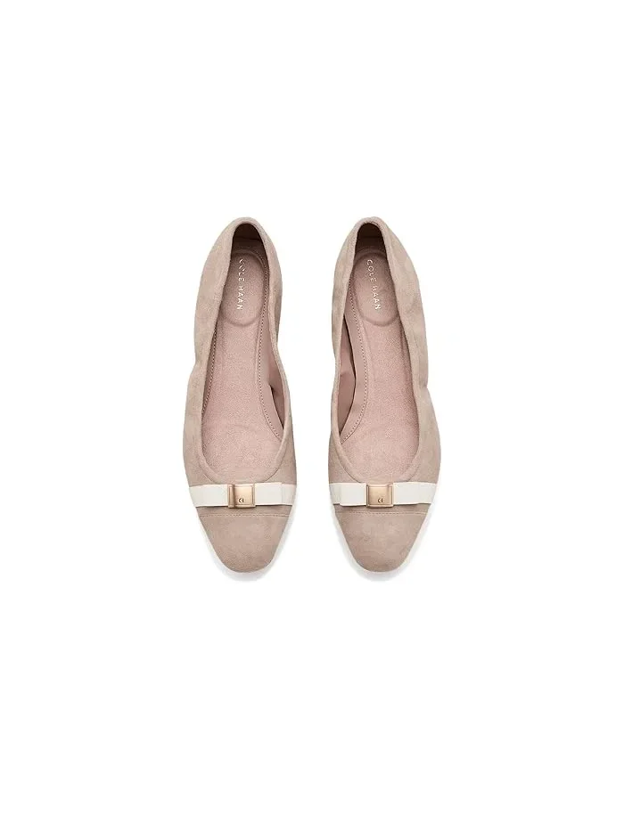 Балетки Go-to Tova Bow Cole Haan — 3