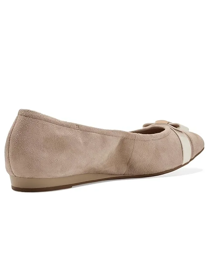 Балетки Go-to Tova Bow Cole Haan — 4