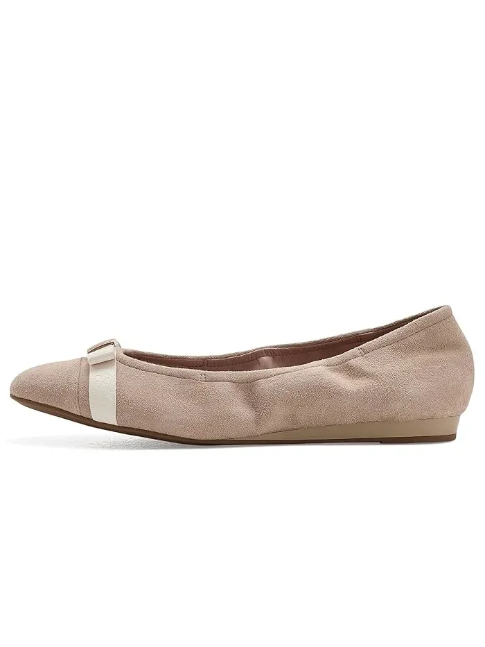Балетки Go-to Tova Bow Cole Haan — 5