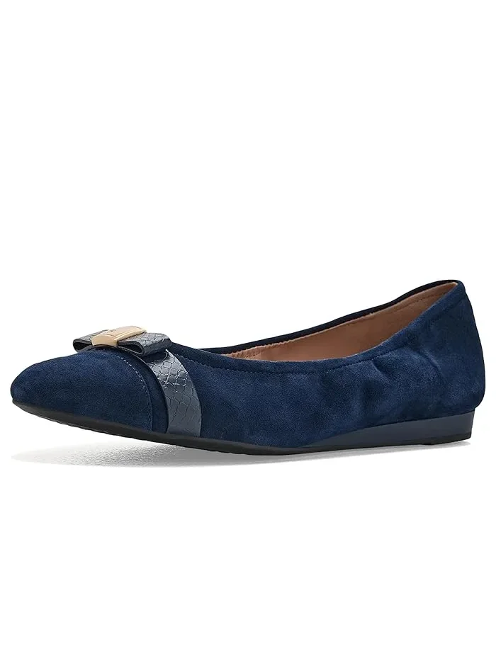 Балетки Go-to Tova Bow Cole Haan — 1