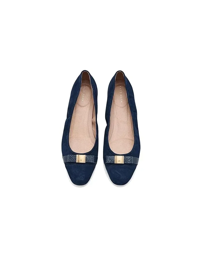 Балетки Go-to Tova Bow Cole Haan — 3