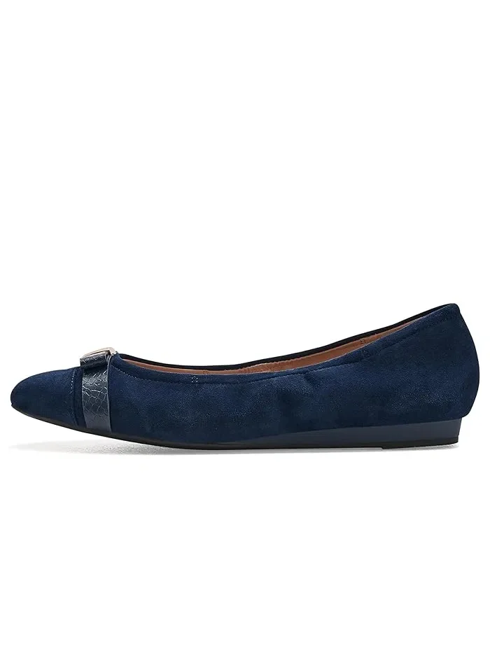 Балетки Go-to Tova Bow Cole Haan — 5