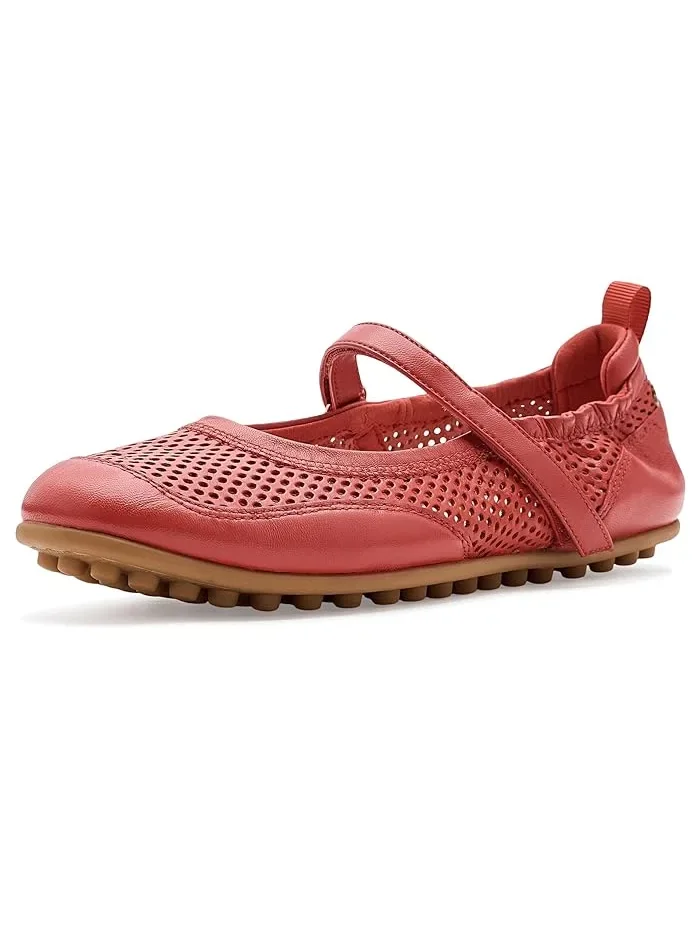 Балетки с ремешком Grandpro Travina Cole Haan — 2
