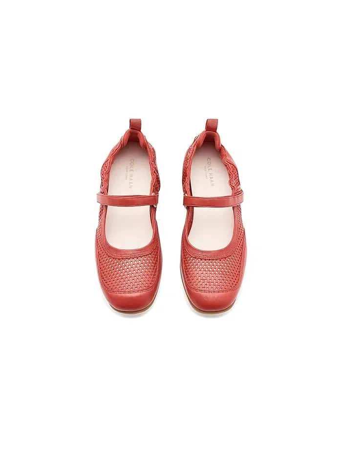 Балетки с ремешком Grandpro Travina Cole Haan — 3