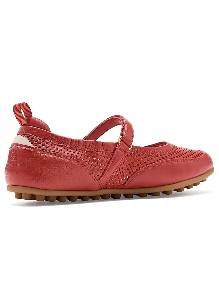 Балетки с ремешком Grandpro Travina Cole Haan — 4