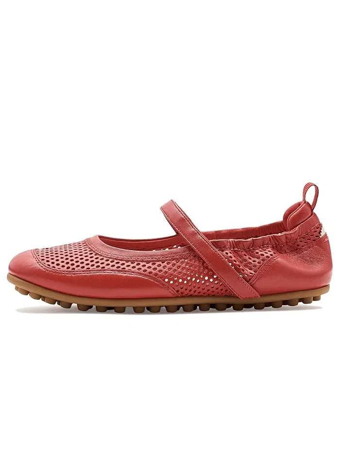 Балетки с ремешком Grandpro Travina Cole Haan — 5