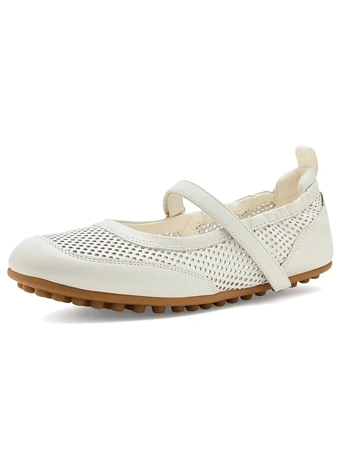 Балетки с ремешком Grandpro Travina Cole Haan — 1