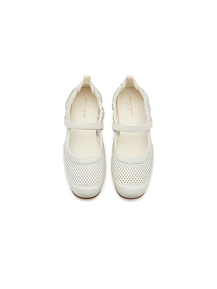 Балетки с ремешком Grandpro Travina Cole Haan — 3
