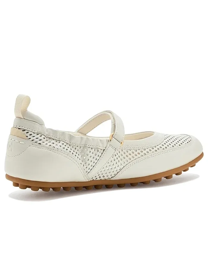 Балетки с ремешком Grandpro Travina Cole Haan — 4
