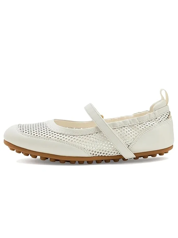 Балетки с ремешком Grandpro Travina Cole Haan — 5