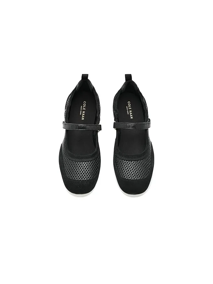 Балетки Cole Haan Grandpro Travina Maryjane — 3