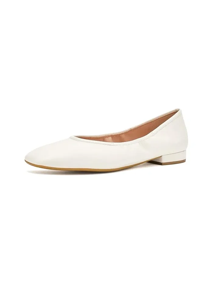 Балетки кожаные Go-To Valinda Cole Haan — 1