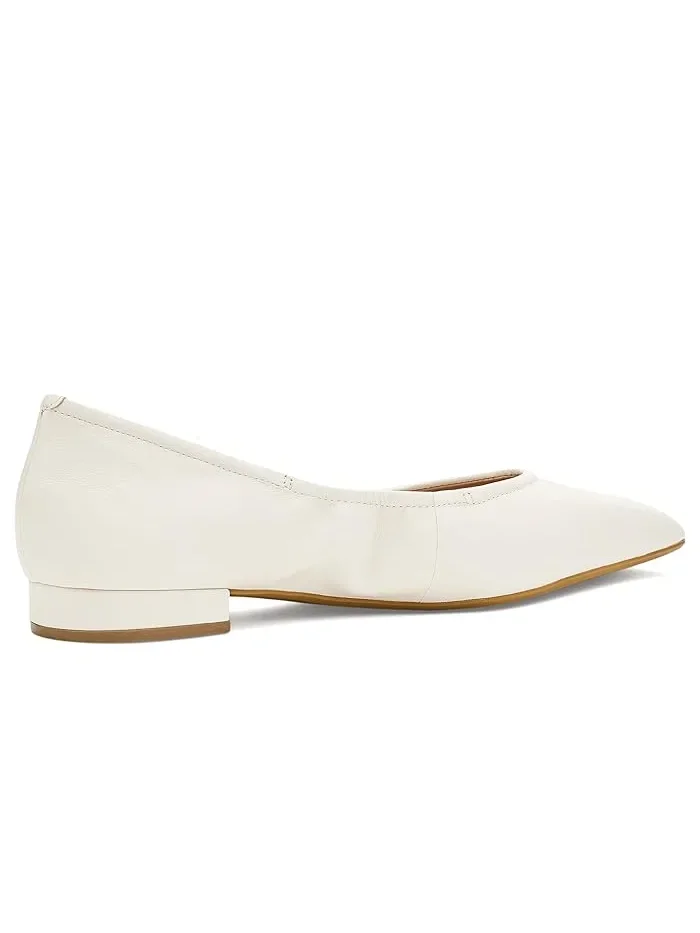 Балетки кожаные Go-To Valinda Cole Haan — 4