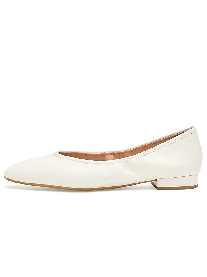Балетки кожаные Go-To Valinda Cole Haan — 5