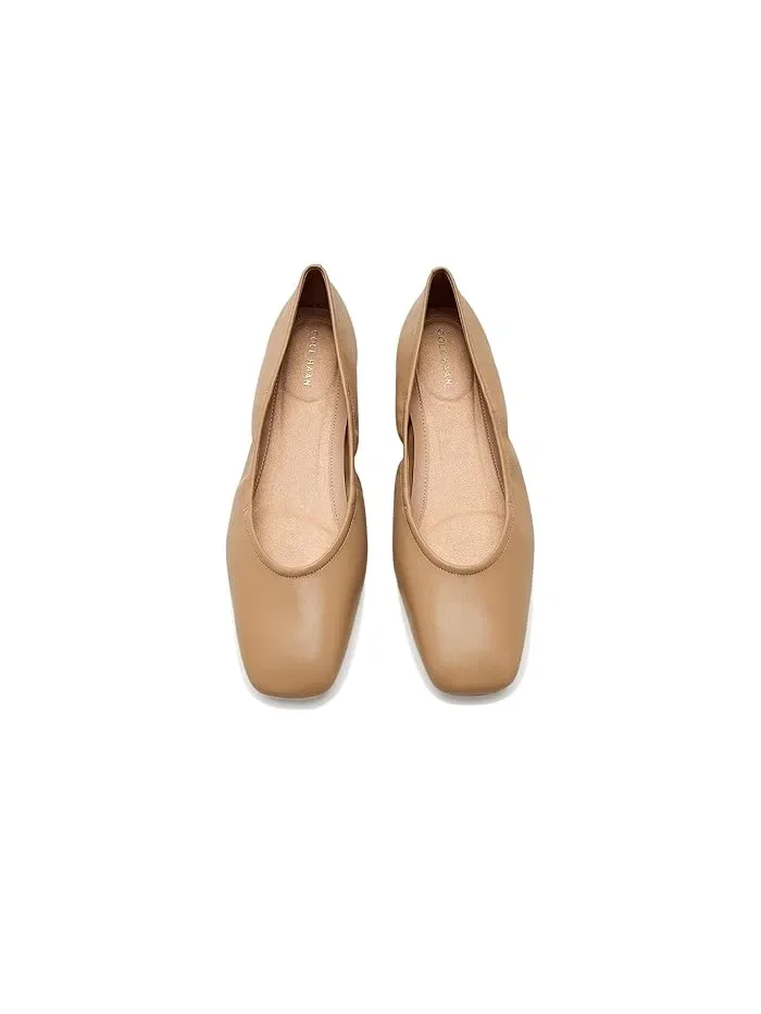 Балетки Go-To Valinda Cole Haan — 3