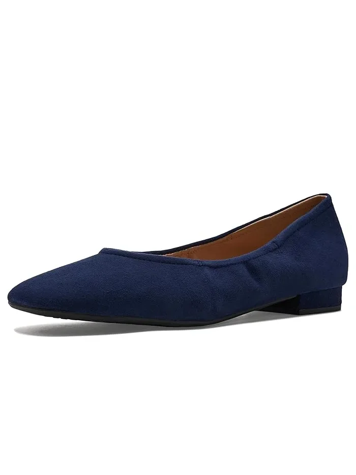 Балетки кожаные Go-To Valinda Cole Haan — 2