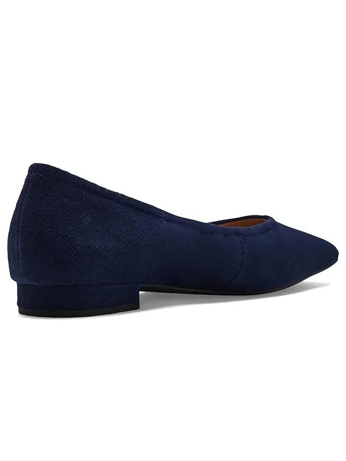 Балетки кожаные Go-To Valinda Cole Haan — 4