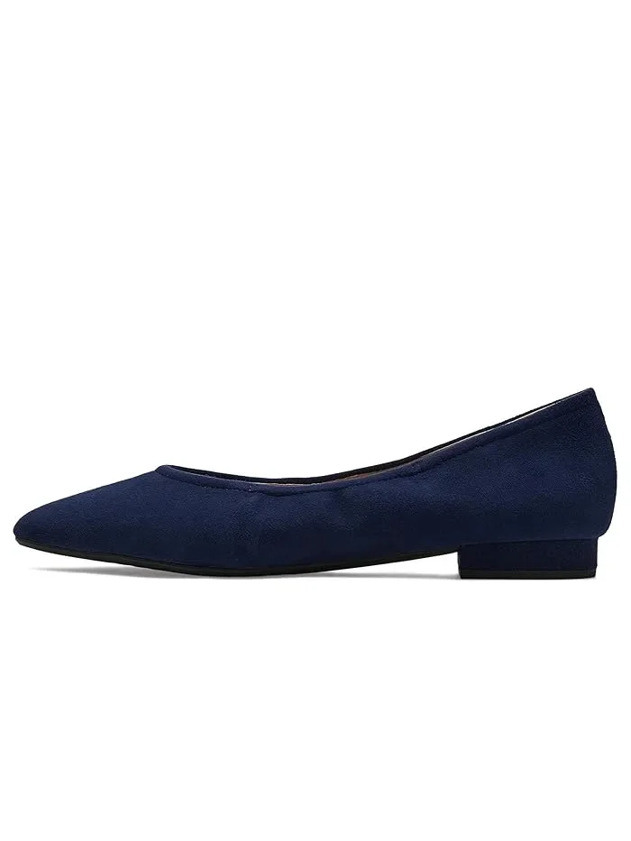 Балетки кожаные Go-To Valinda Cole Haan — 5