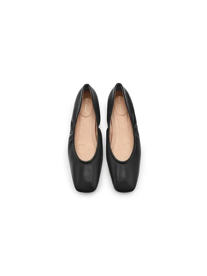 Балетки Go-To Valinda Cole Haan — 3