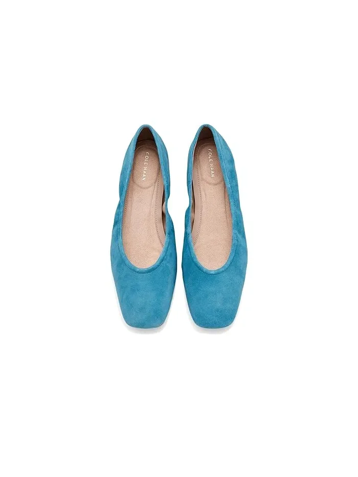 Балетки Go-To Valinda Cole Haan — 3